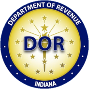 Department of Revenue seal